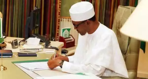 Major Shakeup In Federal Agencies As Buhari Approves Mass Sack (Read Details)